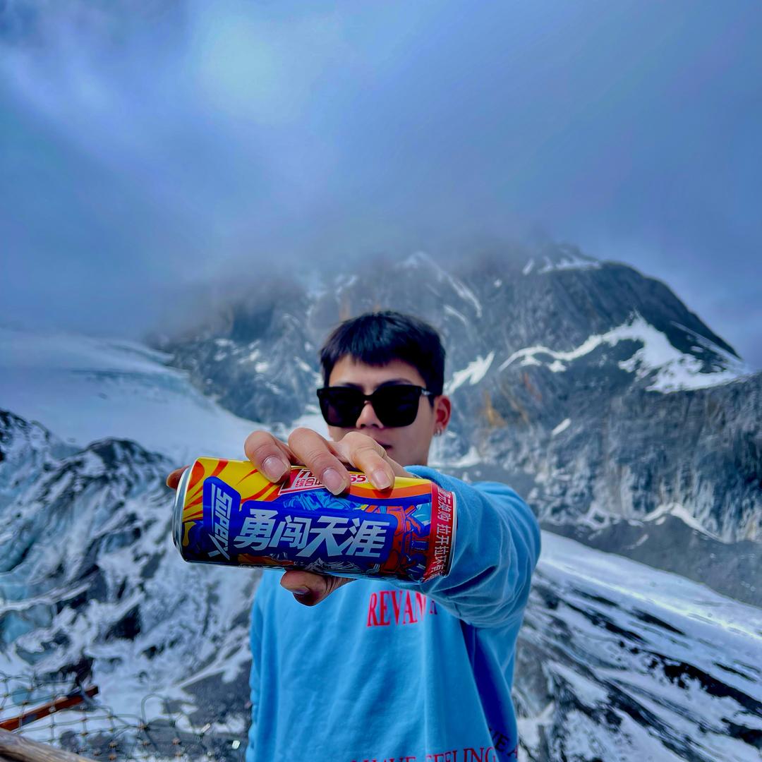 我不会扣球呀（抑郁版）