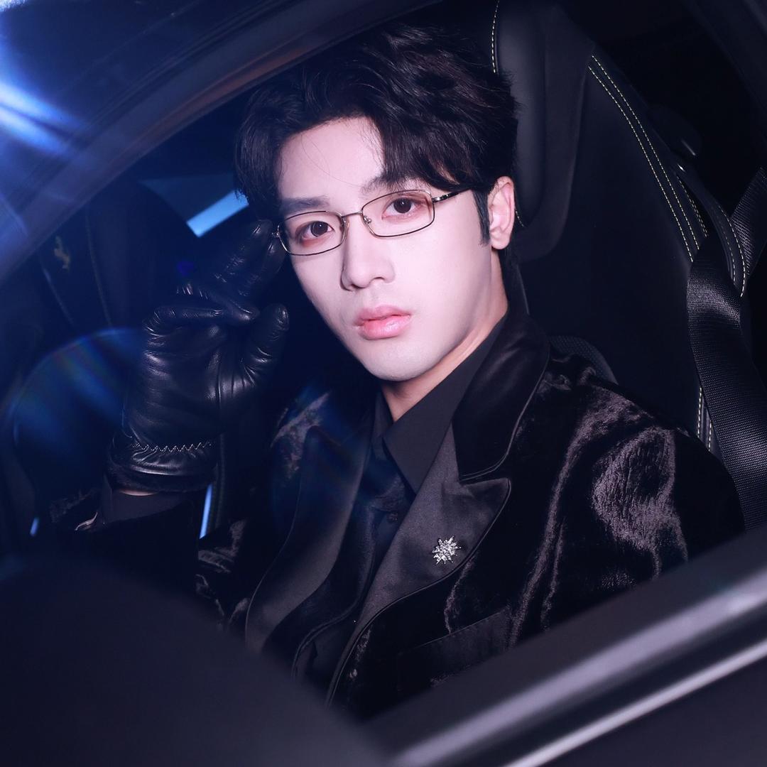 车神盖茨比@抖音