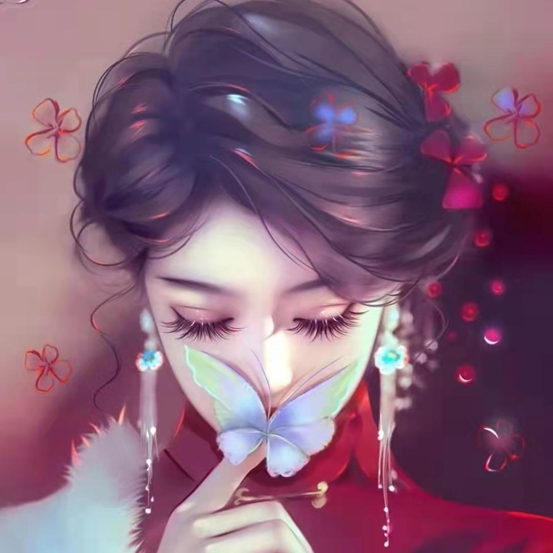 🍓果酱蓝心🌸🍎🍃🌸