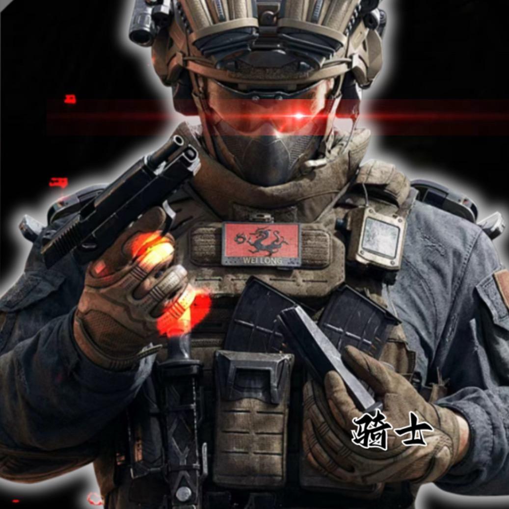 骑士（三角洲行动）