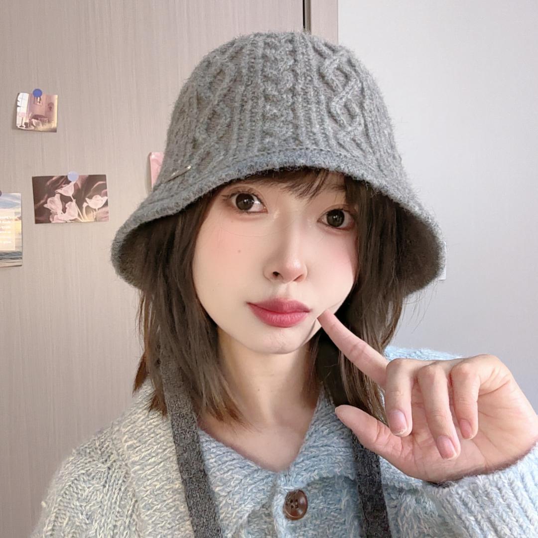 幸屿口袋HAT