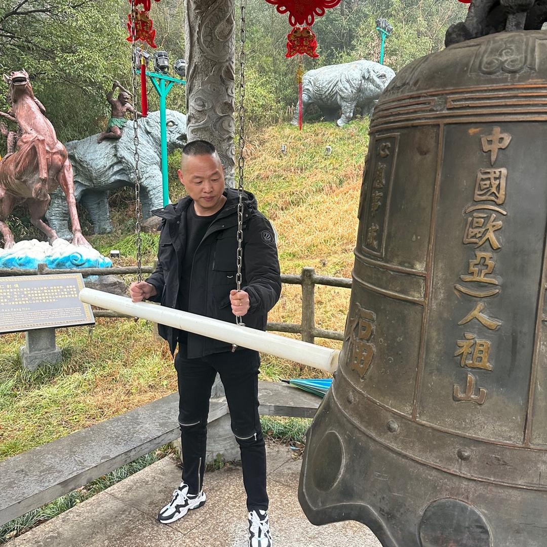 辉哥wh