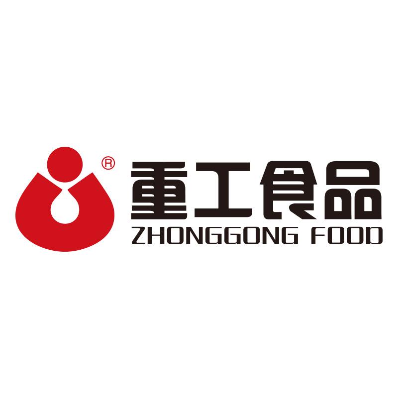 重工食品旗舰店