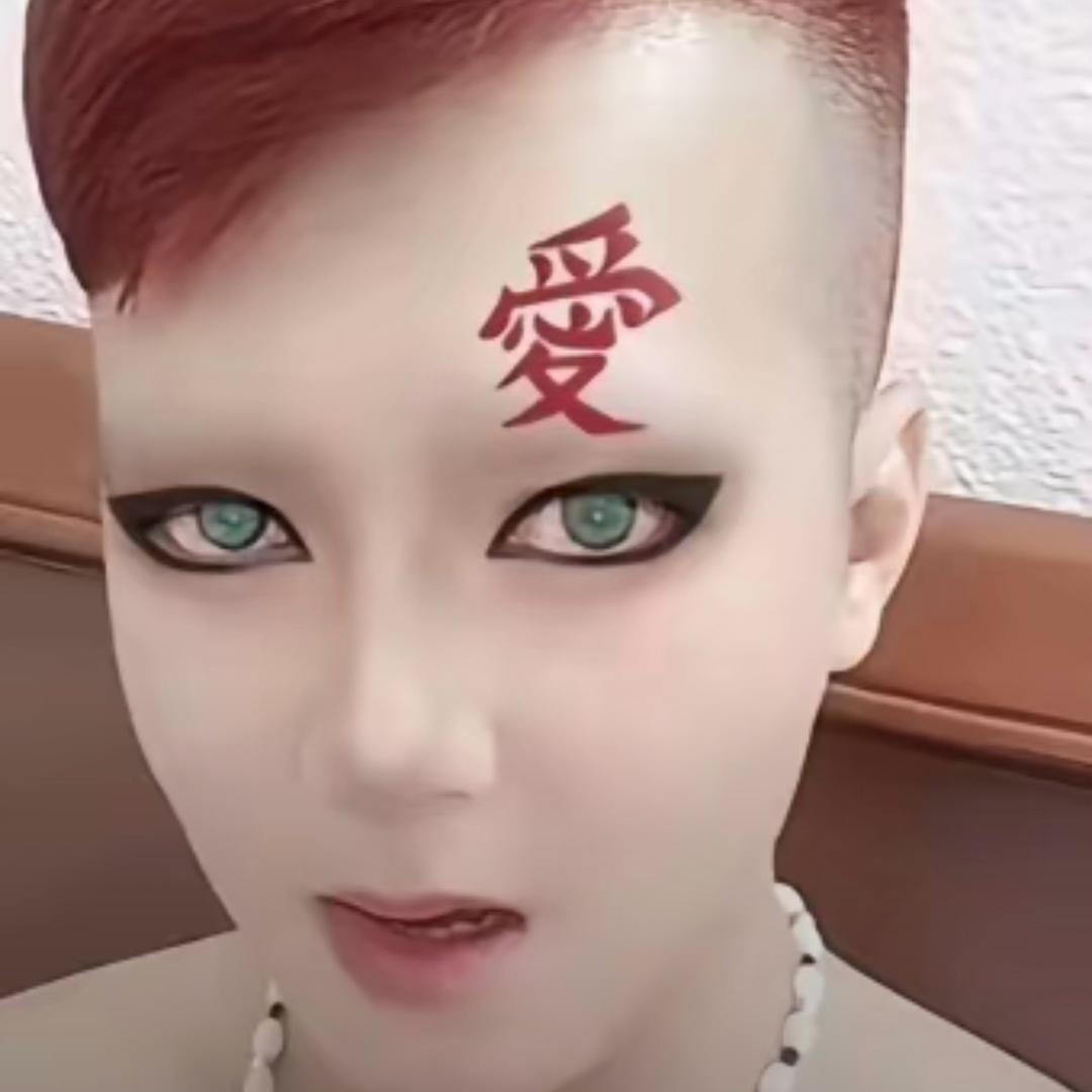 像老鼠一样的绝望