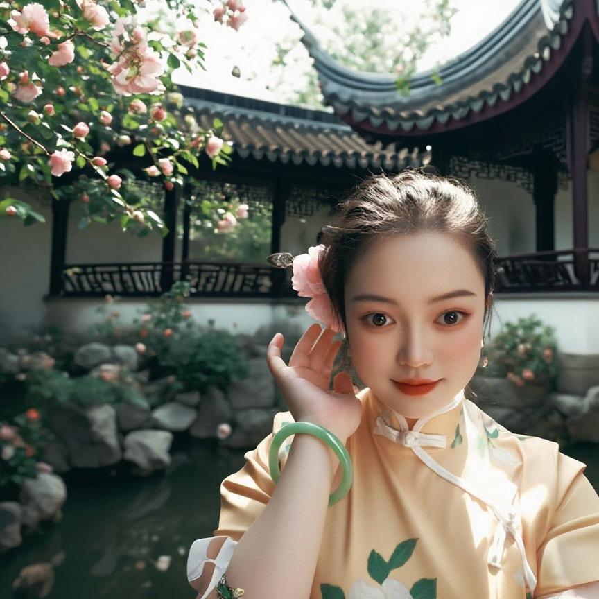 开局一口锅锅