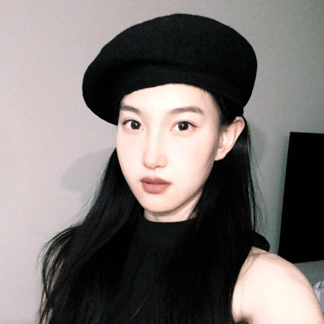 教画画的果冻老师