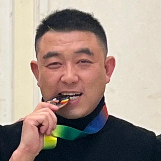 欧歌