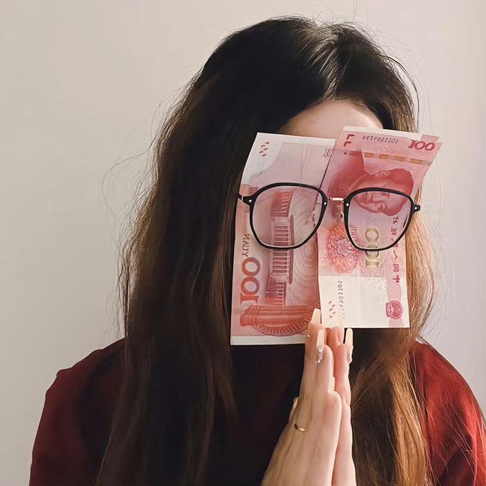 老阿姨