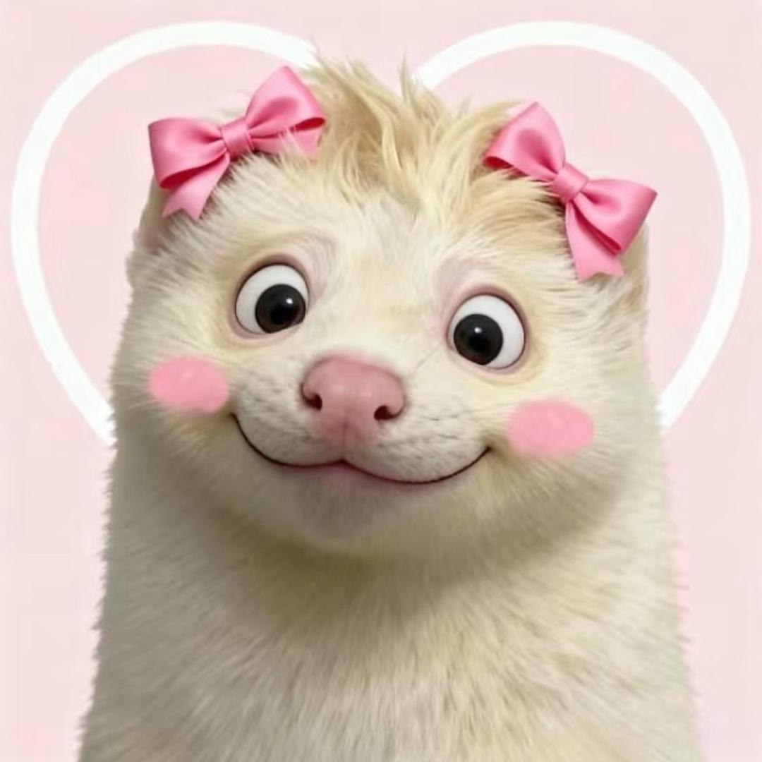 🐑绵羊橘子🍊