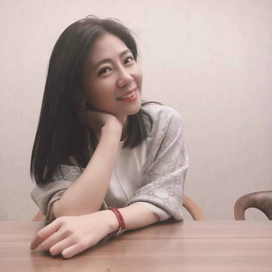 考研英语果果老师