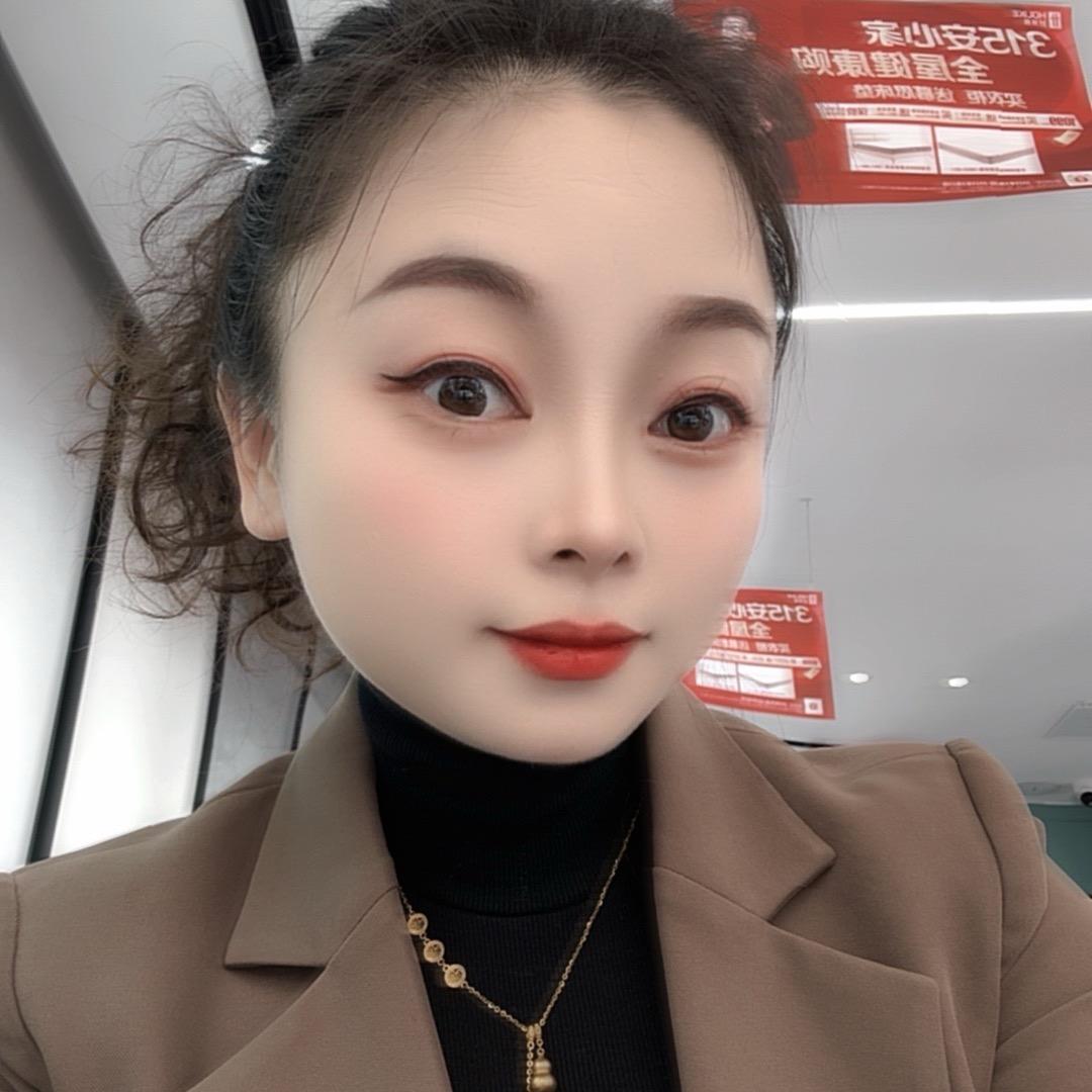 好莱客全屋定制安旭