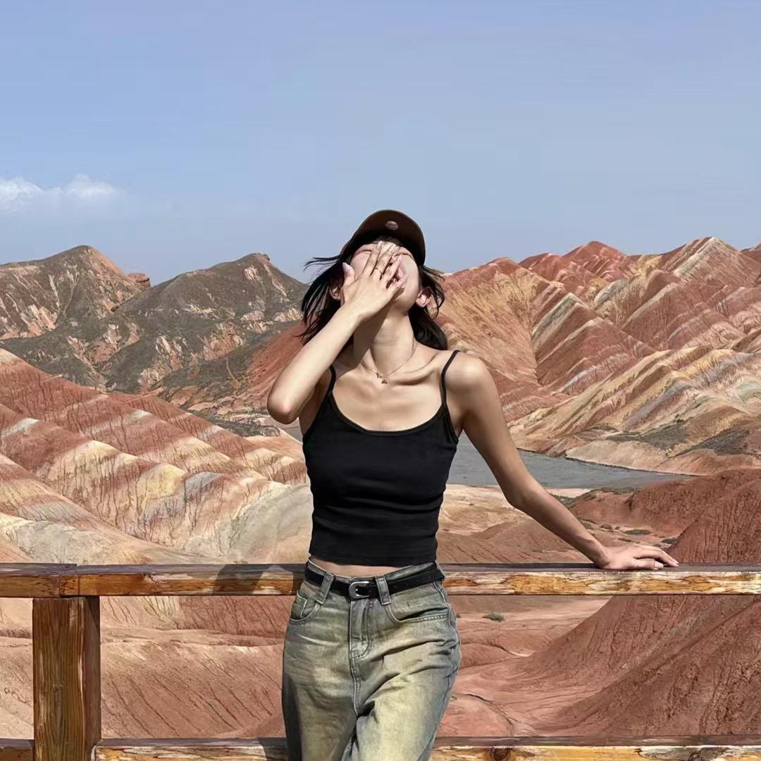 LUCK在韩时尚甄选