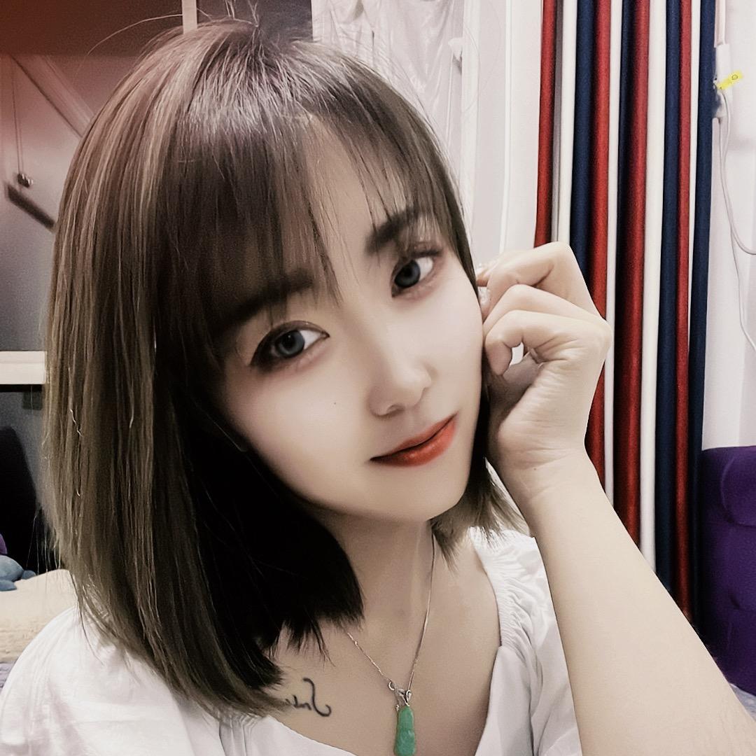 是阿姣吖🥰