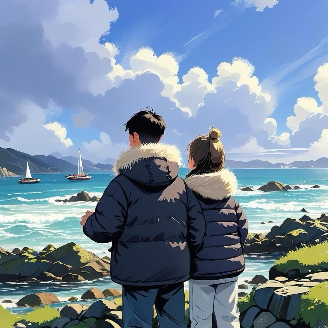 @程.