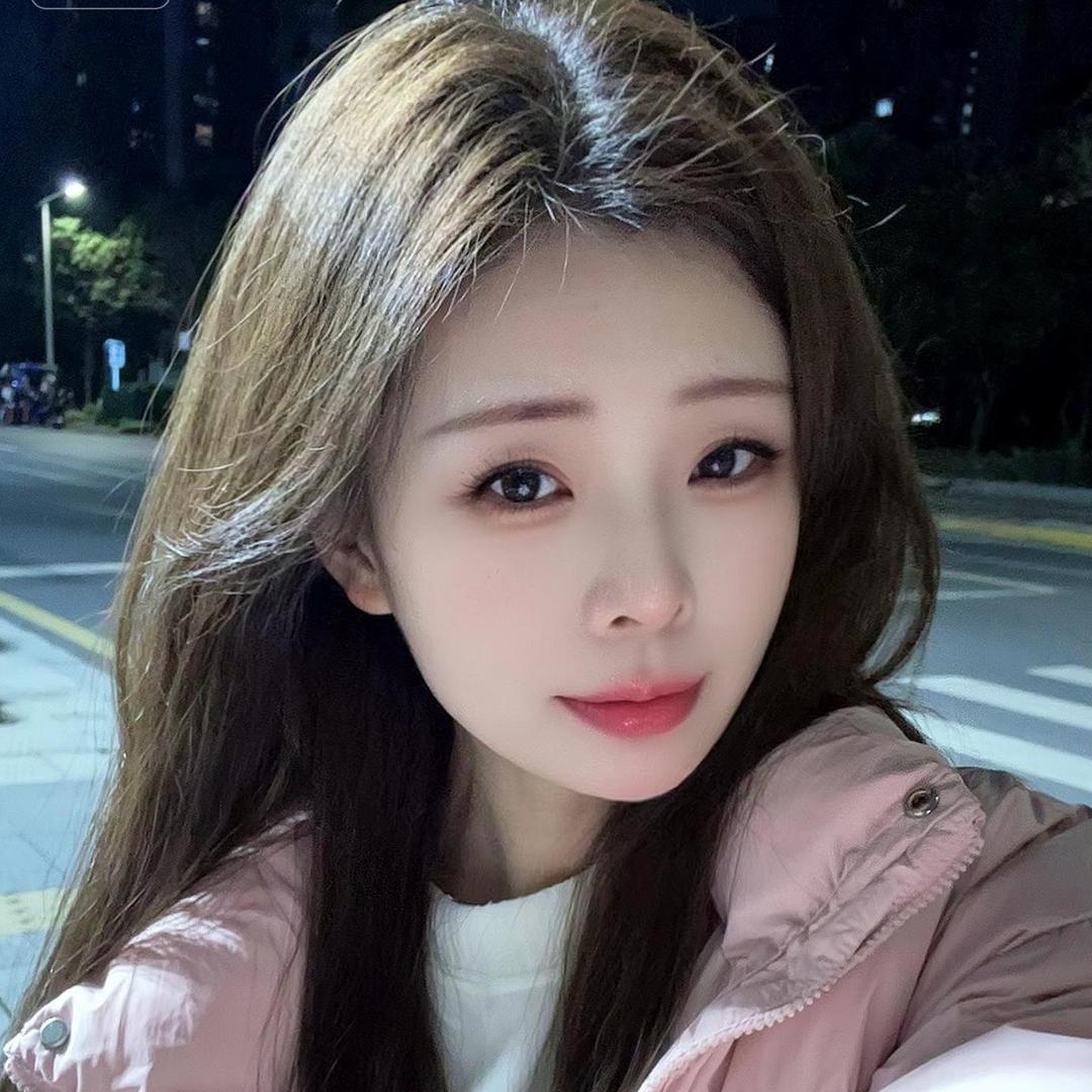 幸运👑女神