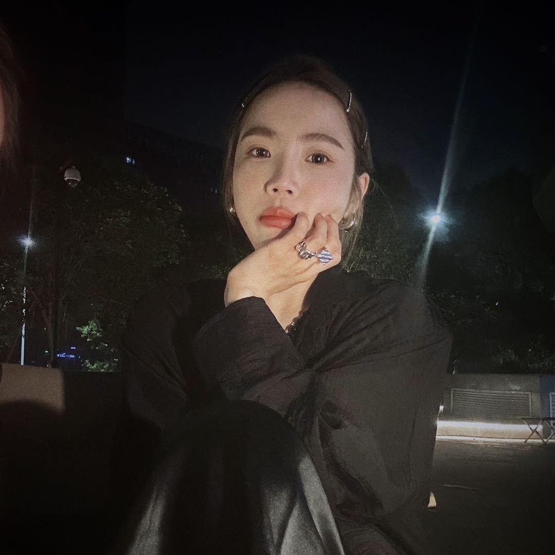 邱小小丽呀日常穿搭
