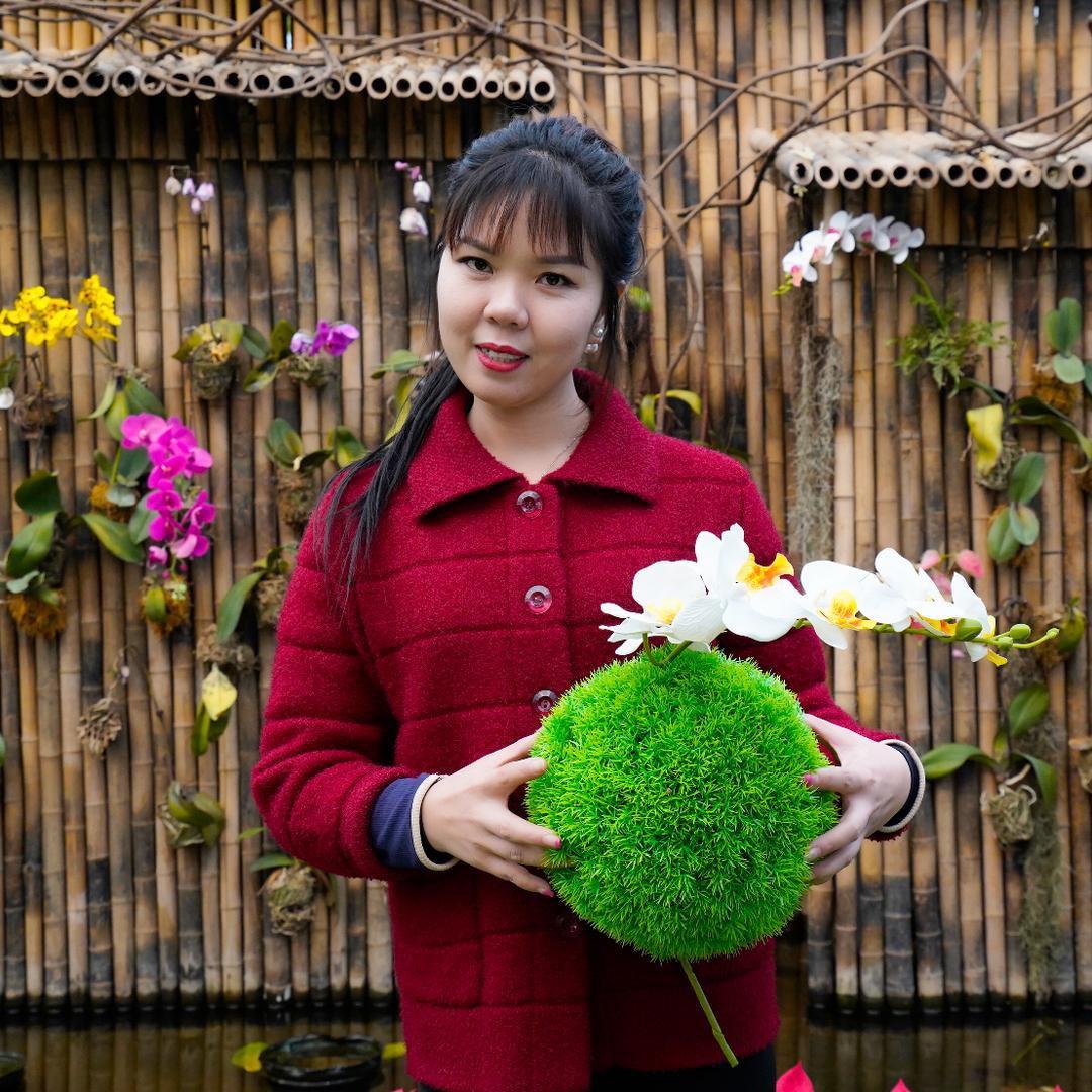 花农程二嫂