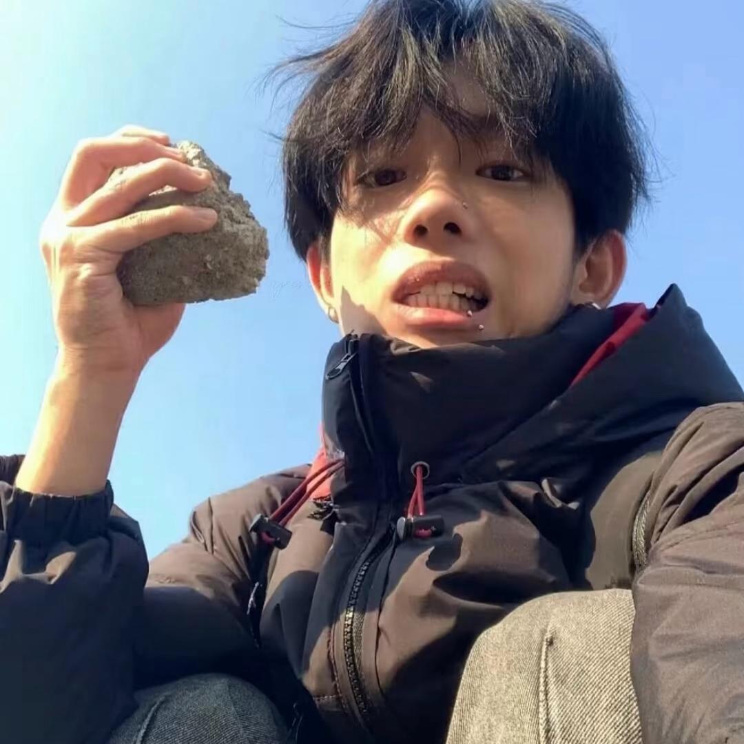 懒散超人