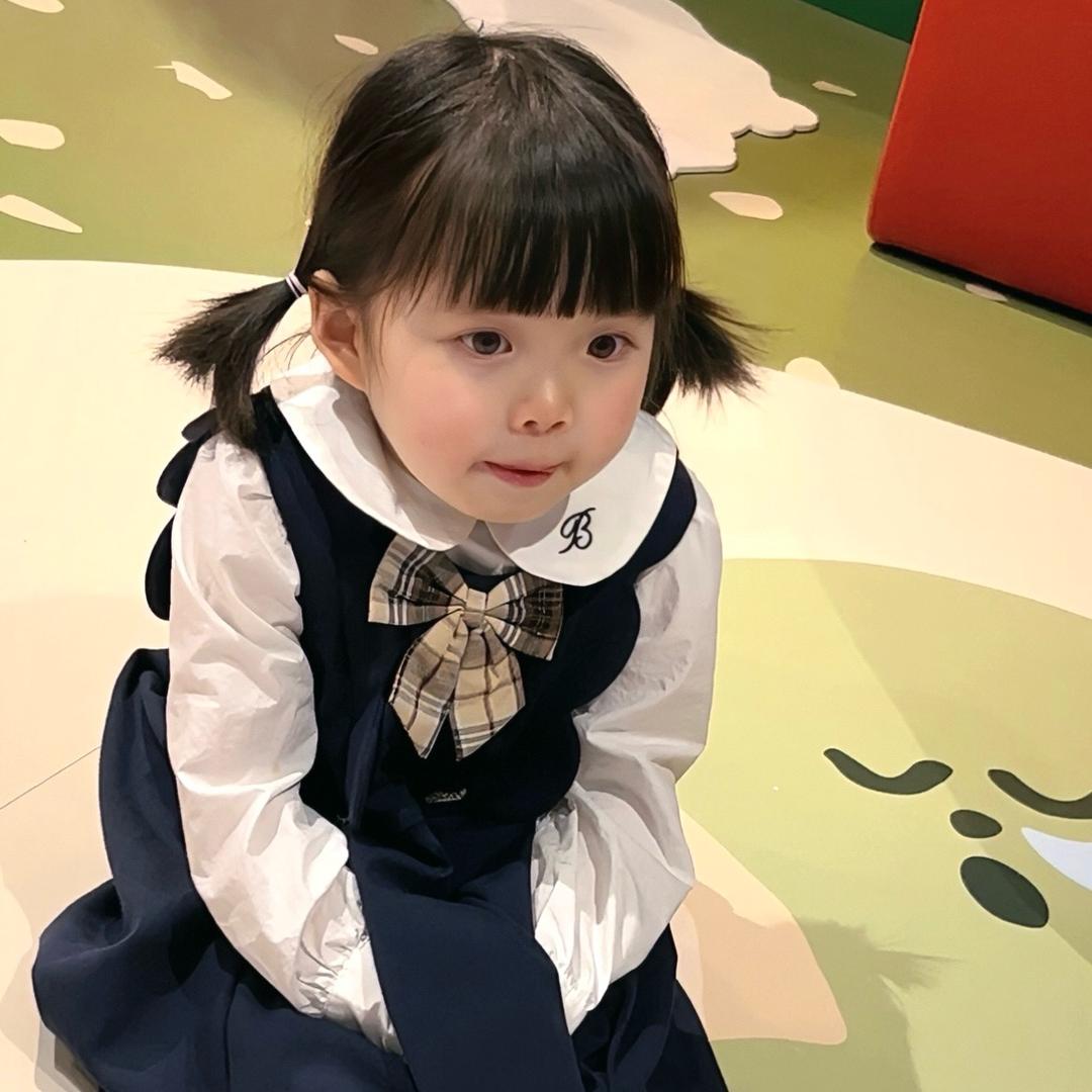 丸子婉婉（见过曾婉之宝宝版）