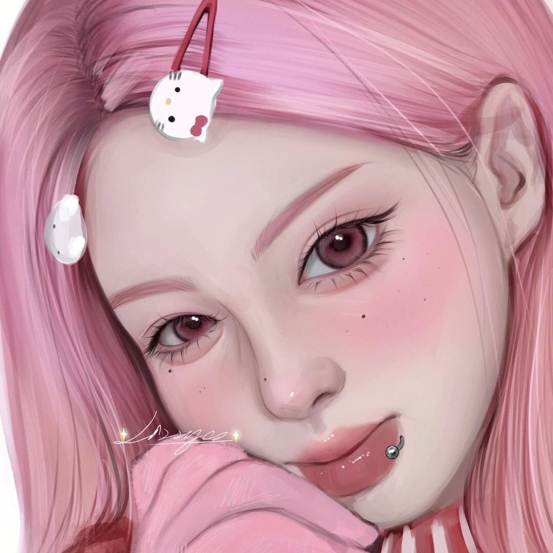 双双.