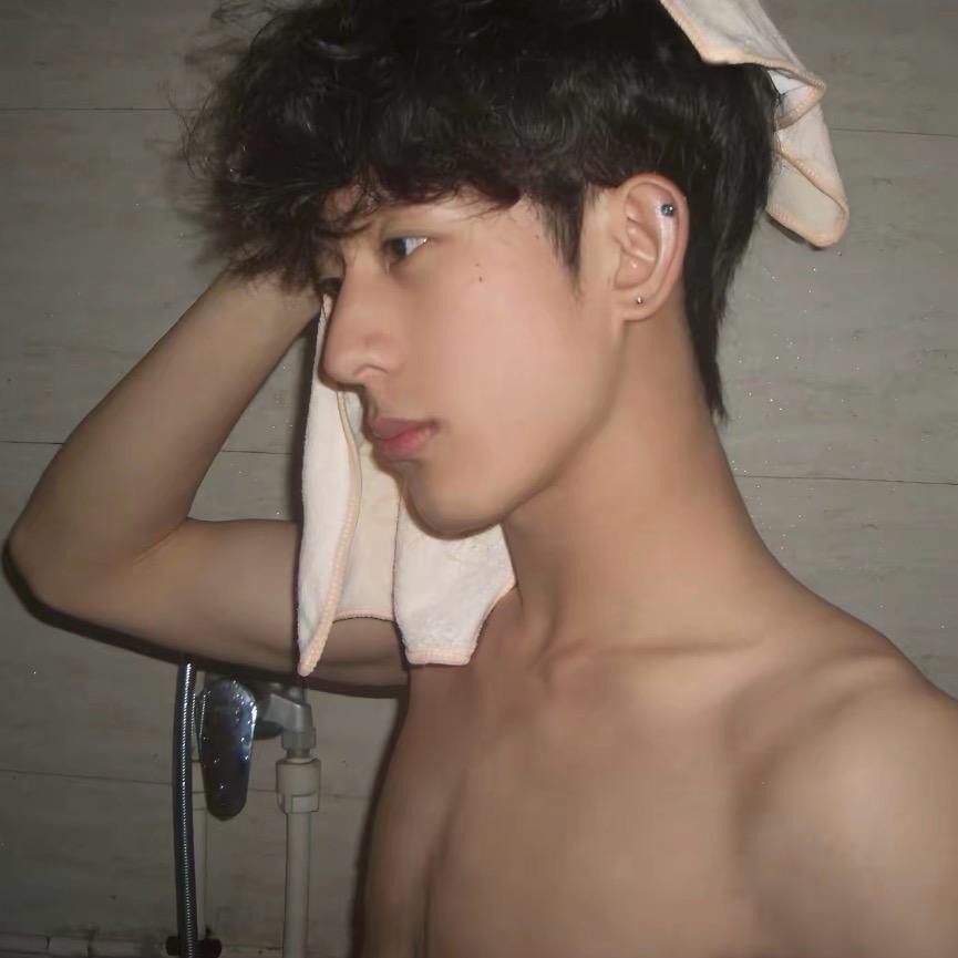 开不了口
