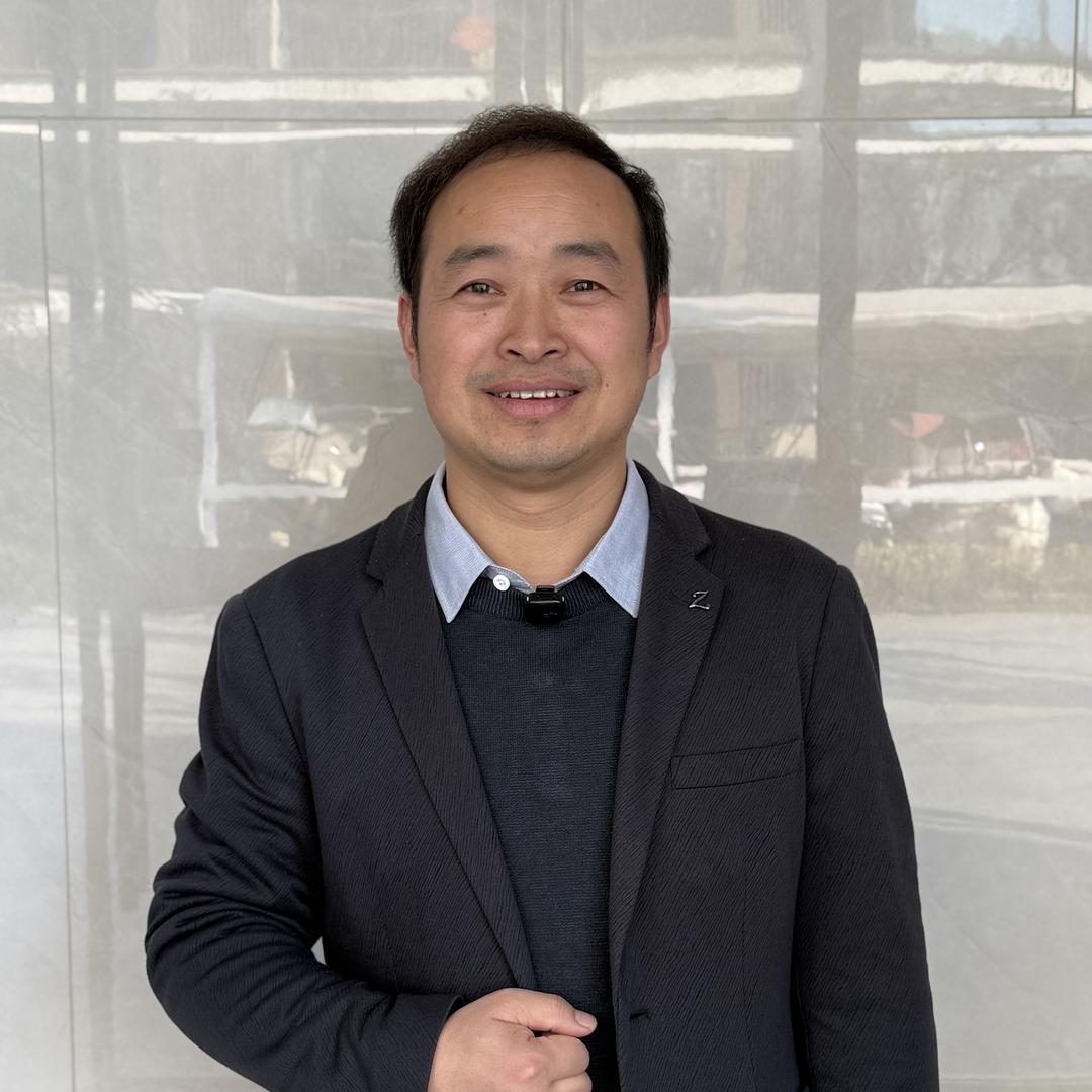 郸城双虎整装-大利哥