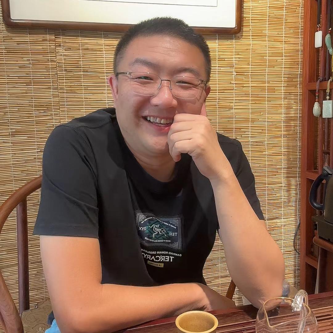 吉参鹿业陈宇