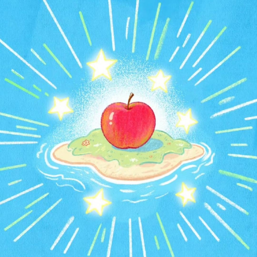 扁桃体永不发言💬