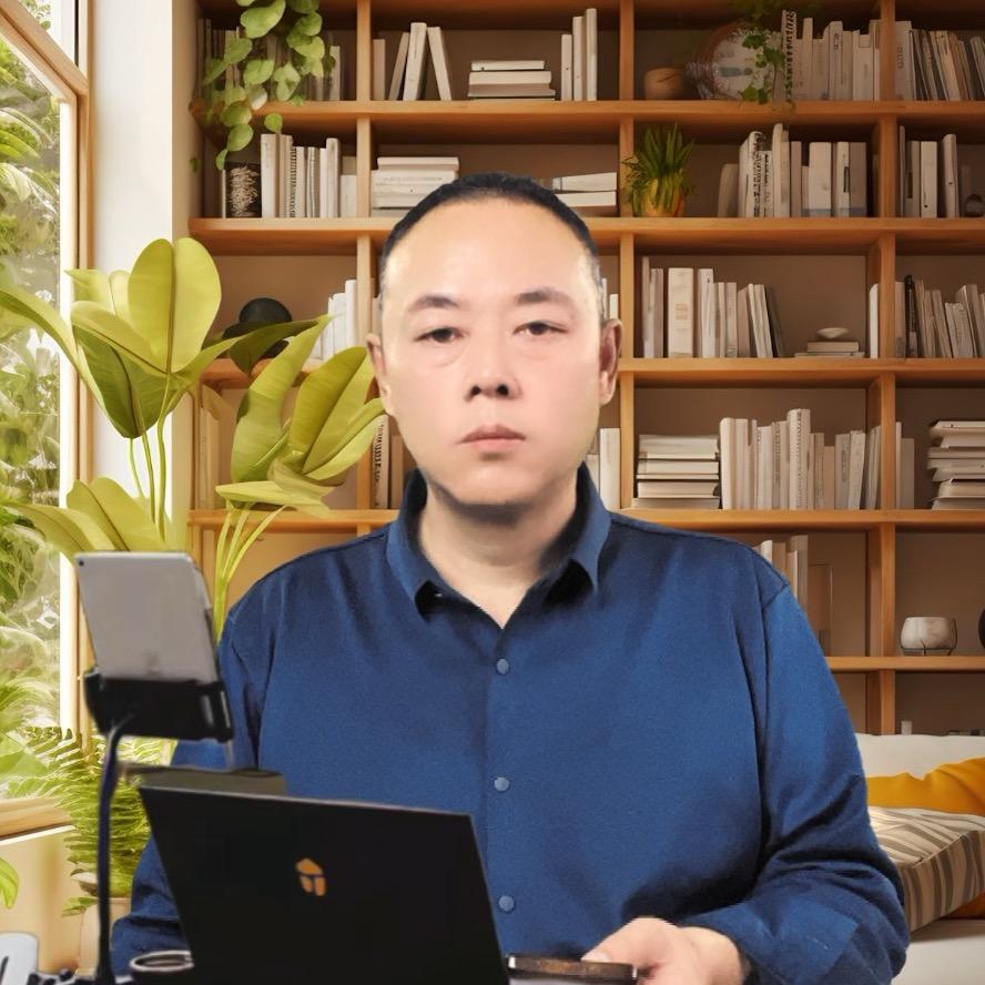 光明有约