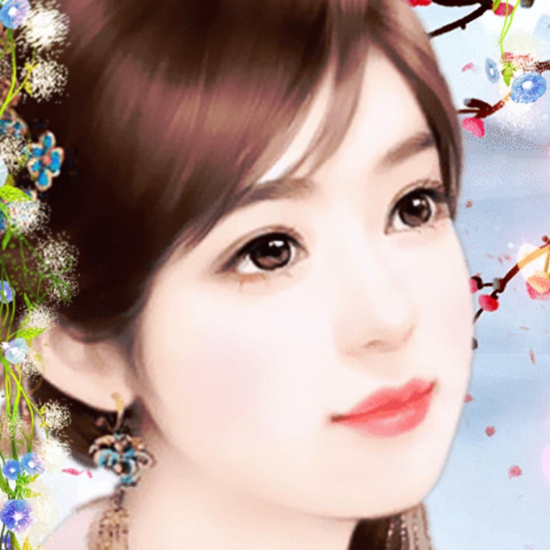 淡如水