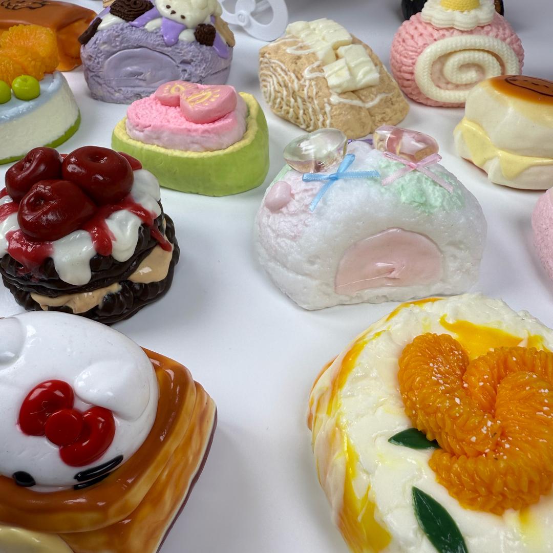 吉格斯捏捏小铺