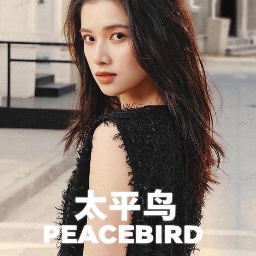 太平鸟女装直播优选