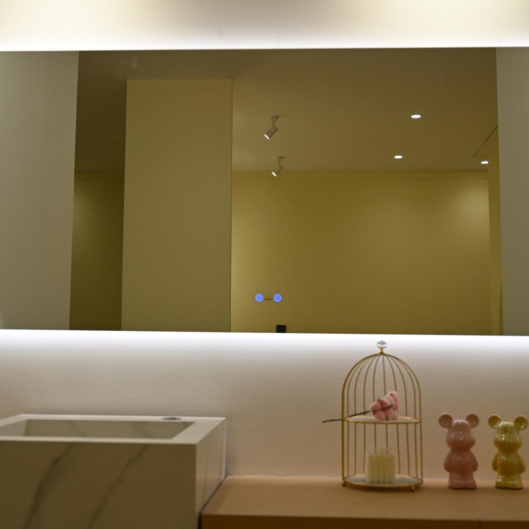 浙江嘉兴众想镜业