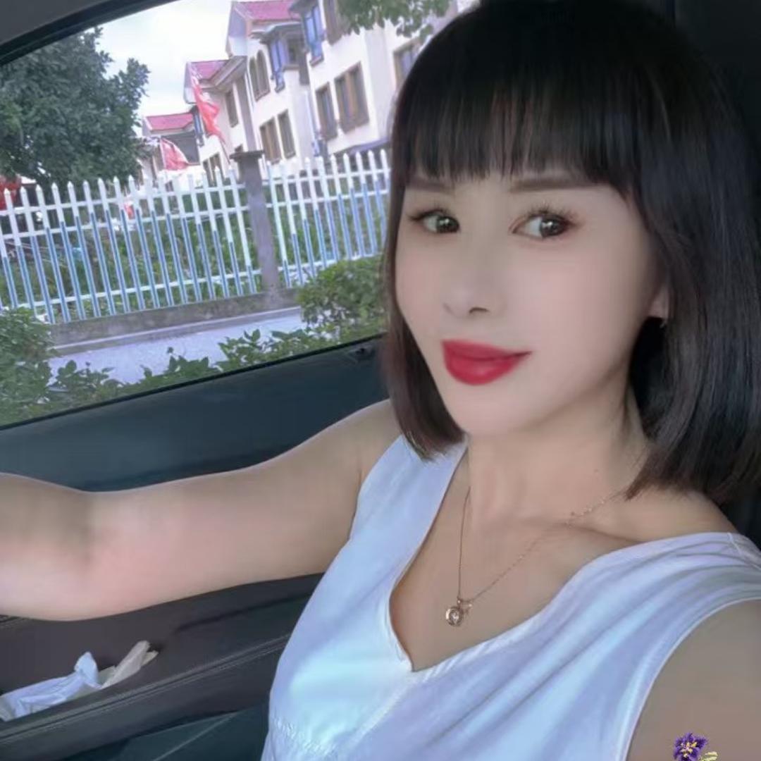 我是开心果❤️