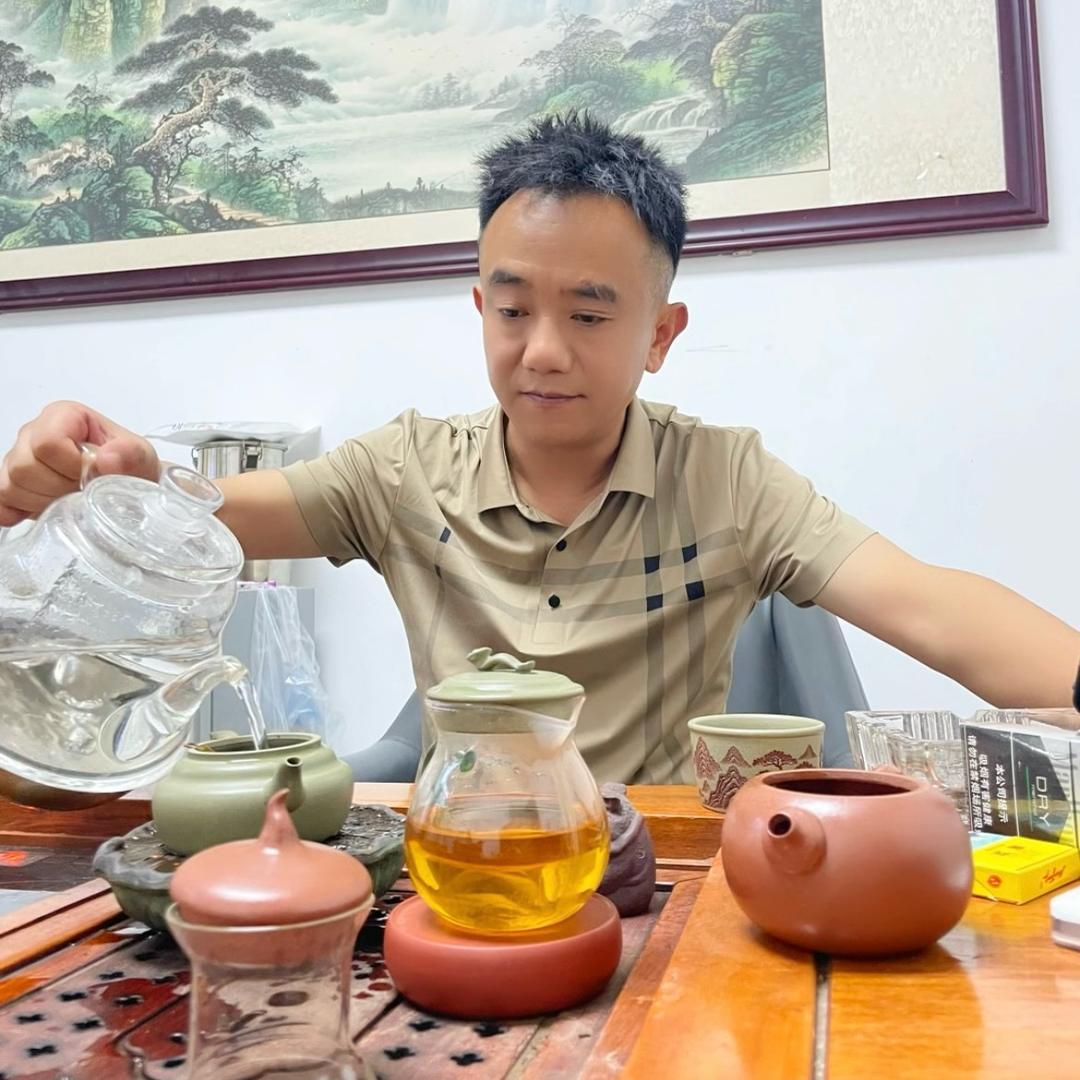 刘先生