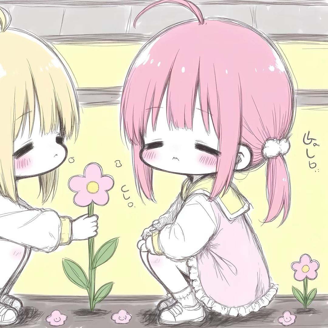 土豆祥子