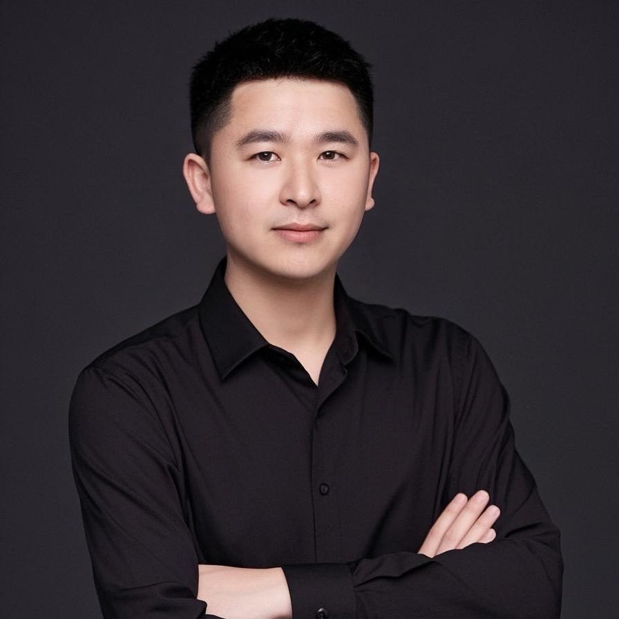 邱琪-全案设计师