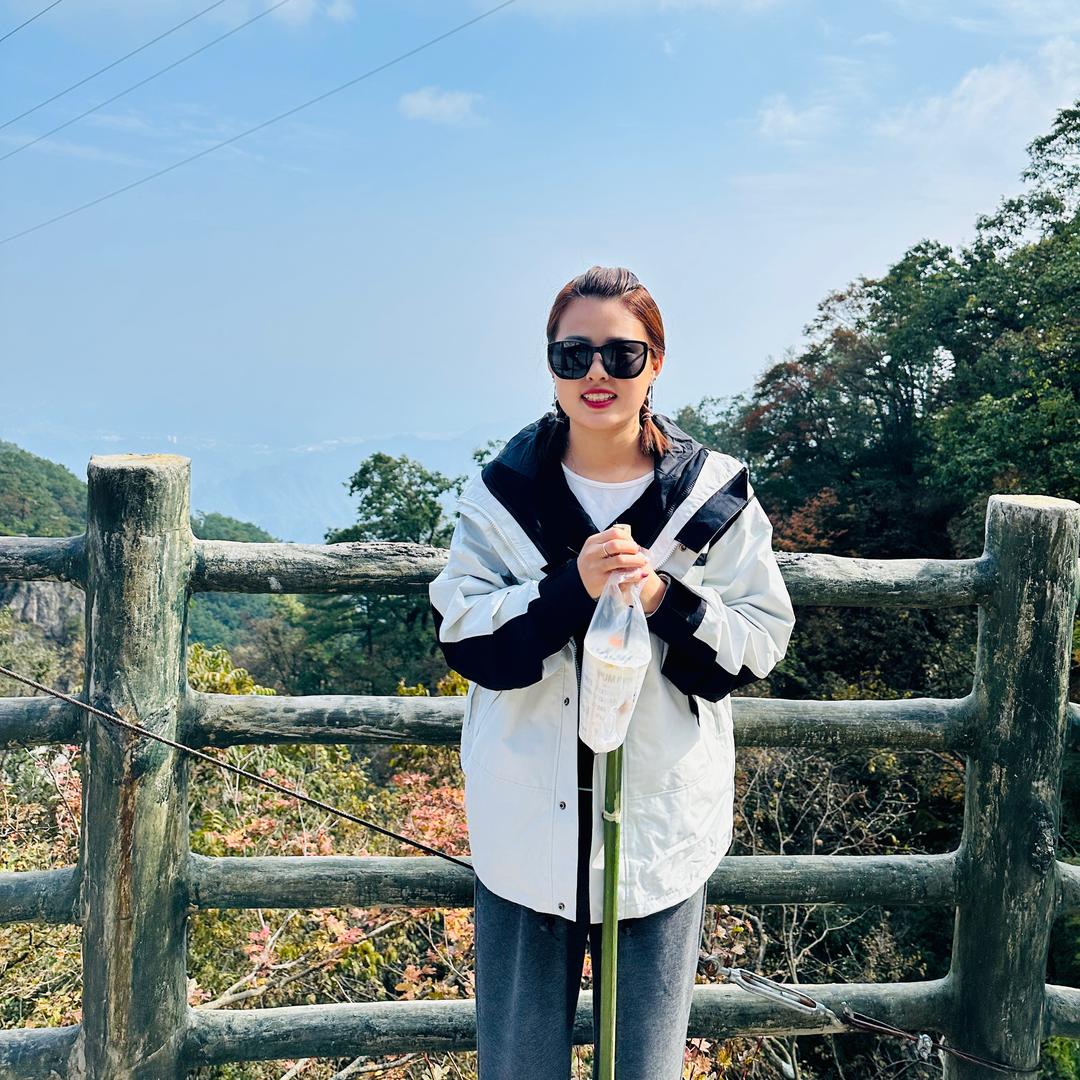 锦阳妈妈