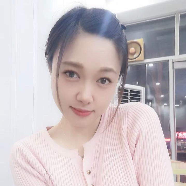五月  小姐姐