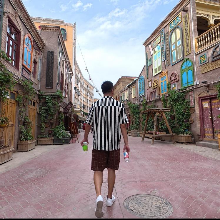 王大大（黄金果暂停几天）