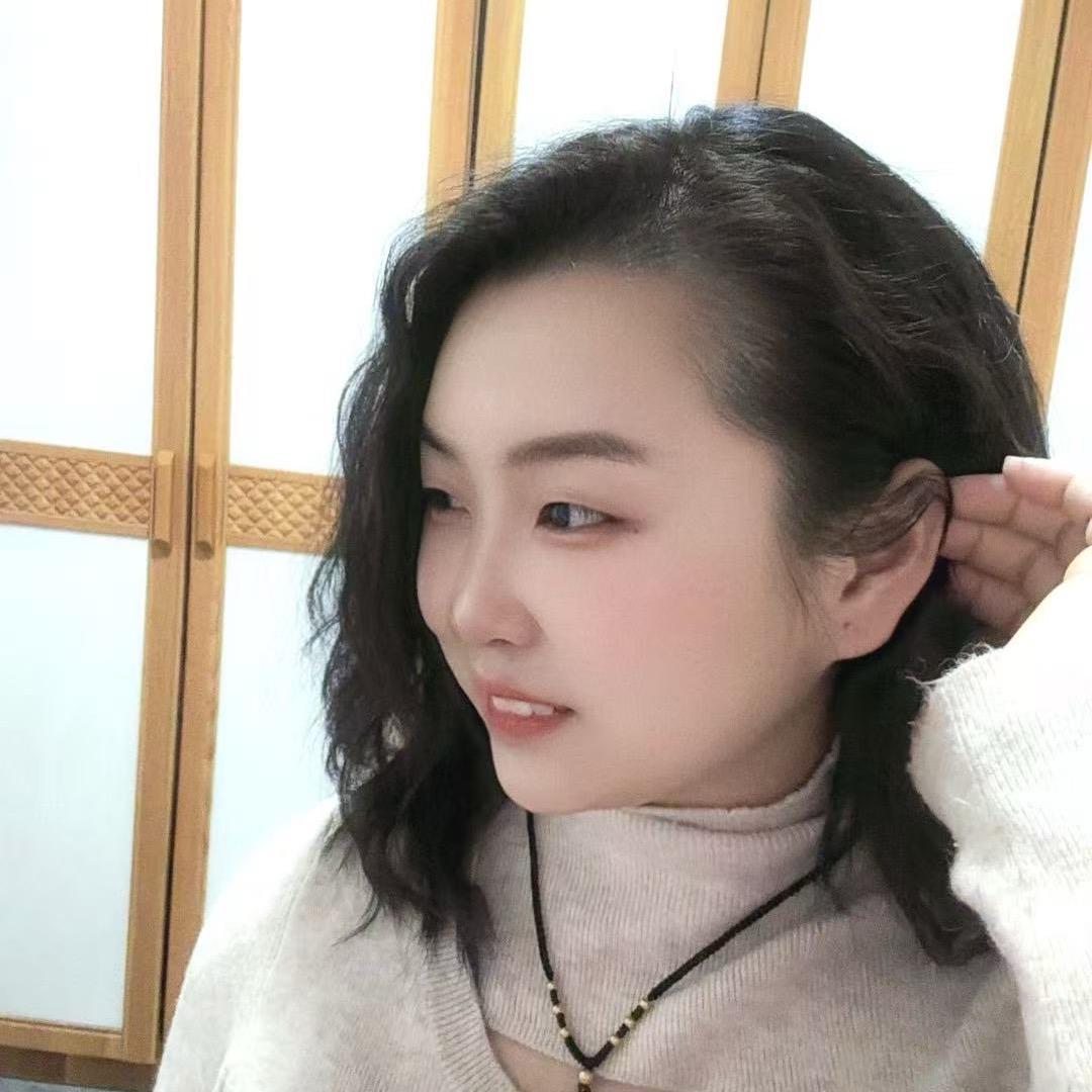 我就是小楠楠