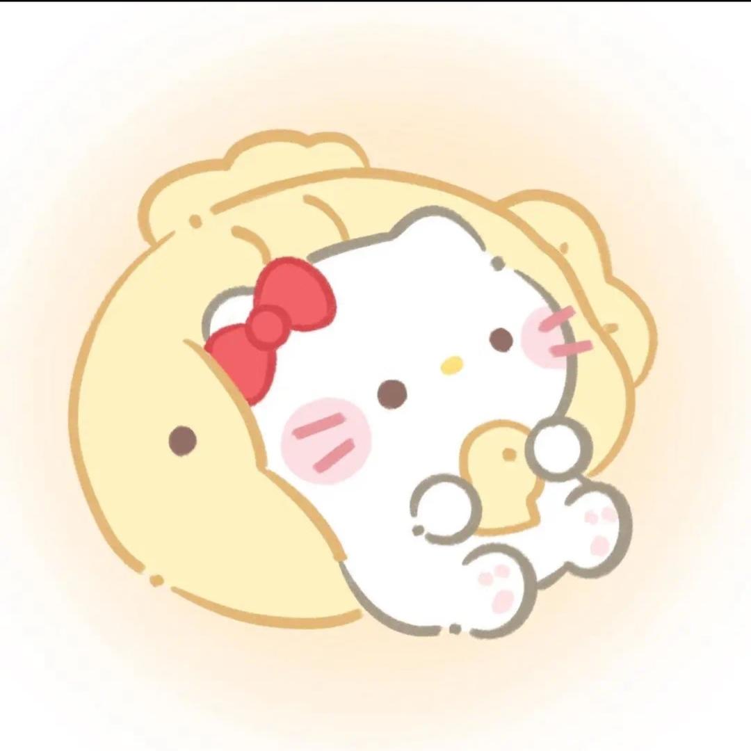 饼饼小侠