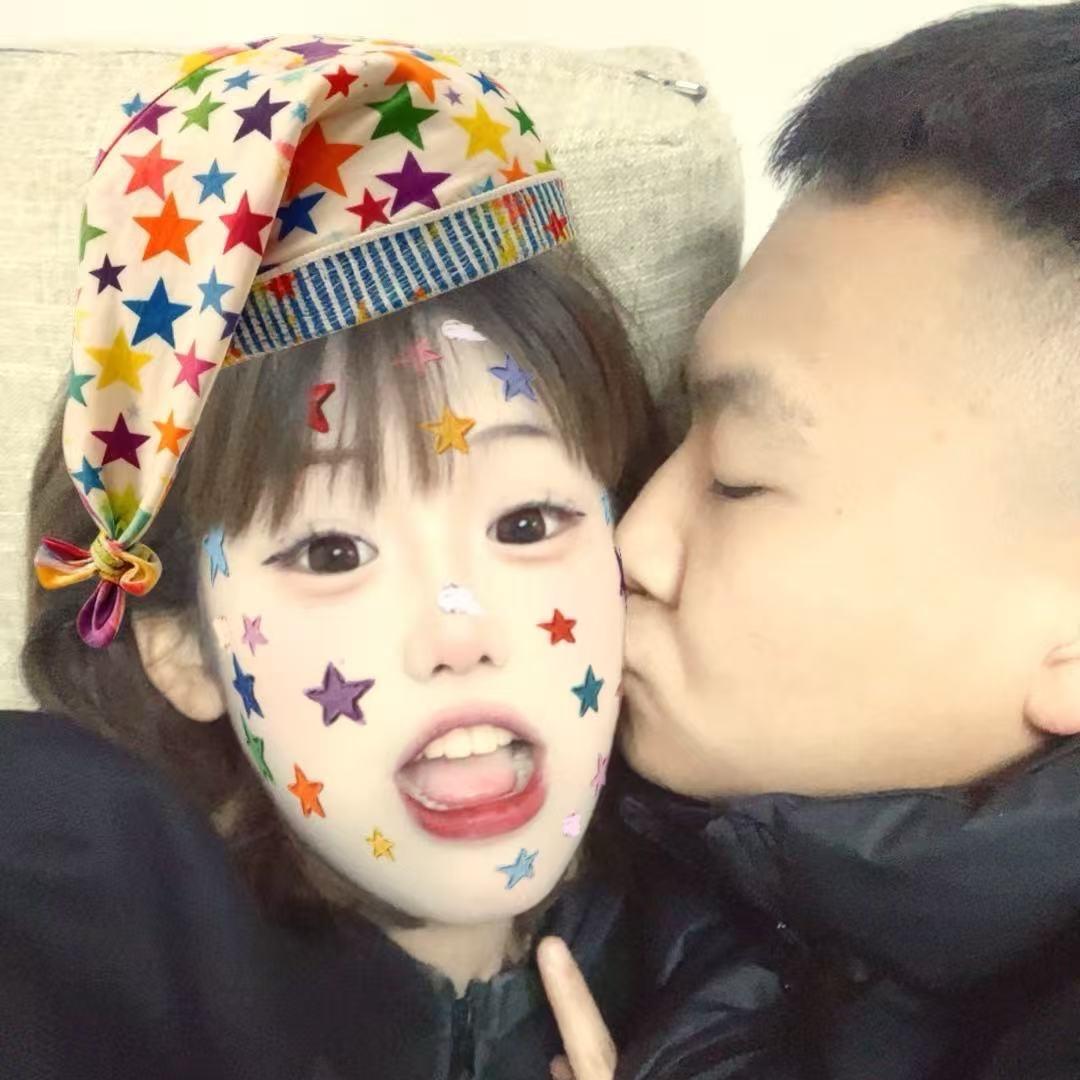 她有点想杨灿