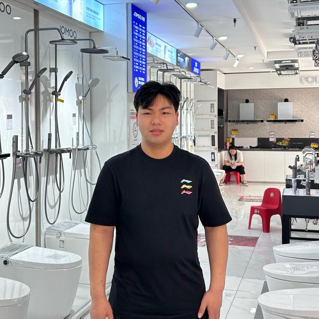 小扬Goodwife好太太厨电卫浴