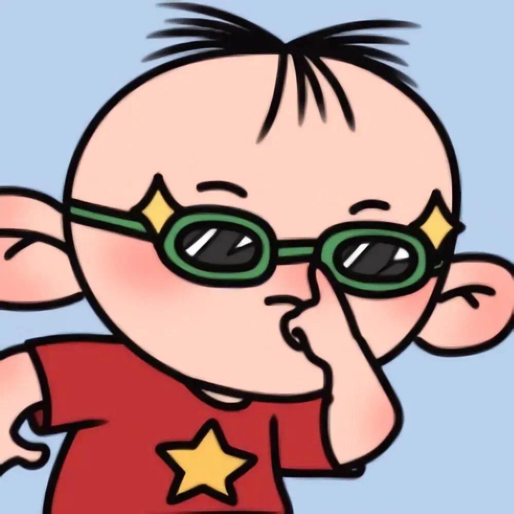 陈晨（熊四）