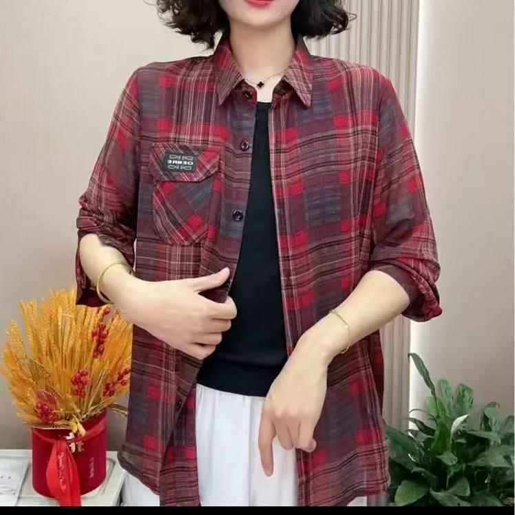 晴云女装