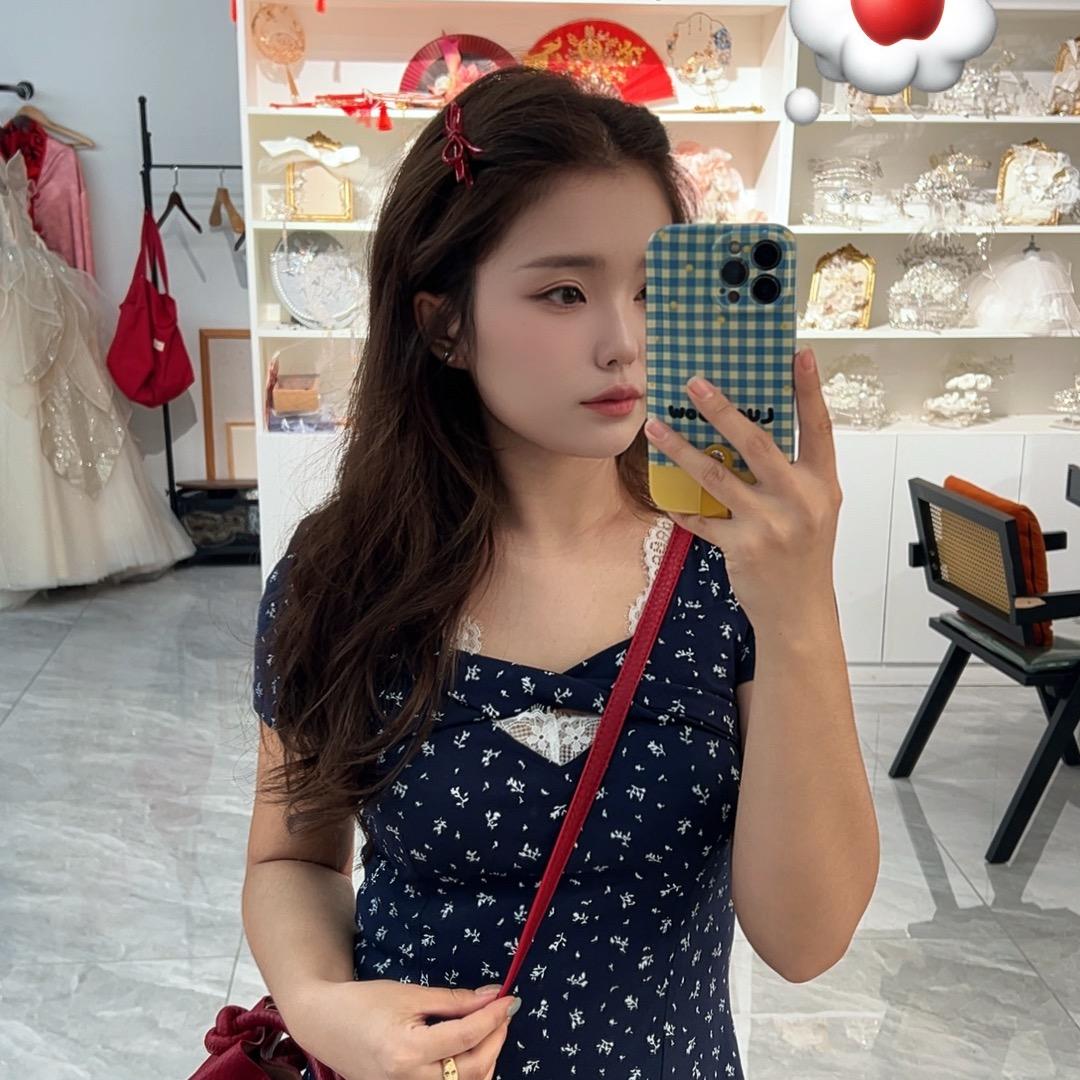 小乌中式美睫美甲