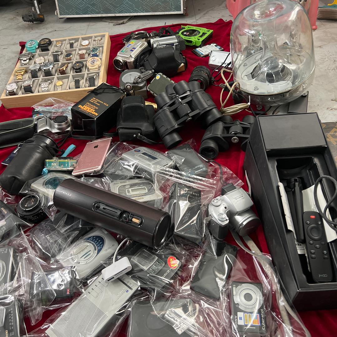 长春火烧里电子杂货铺2