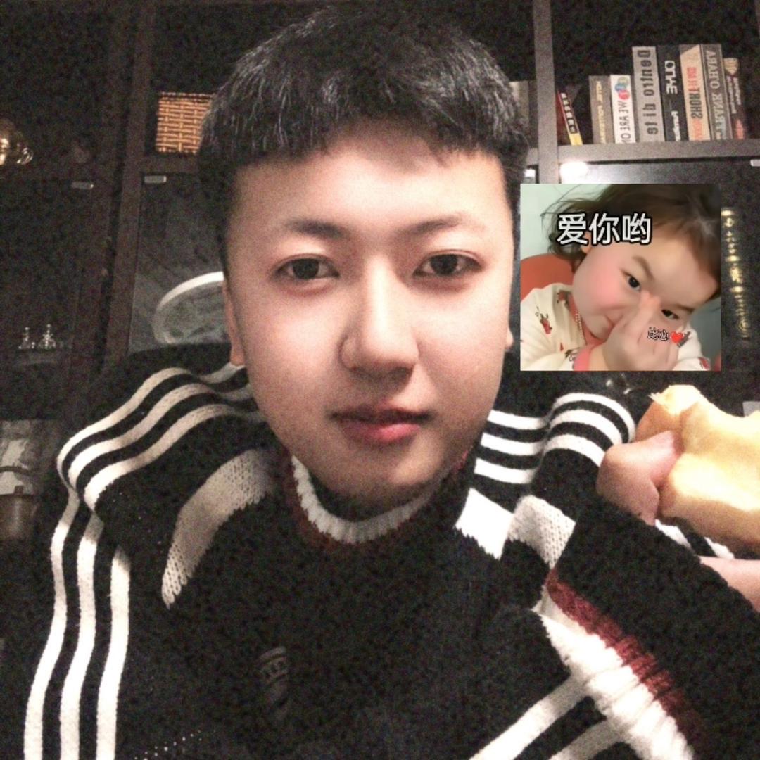 网箱中的梦想家'