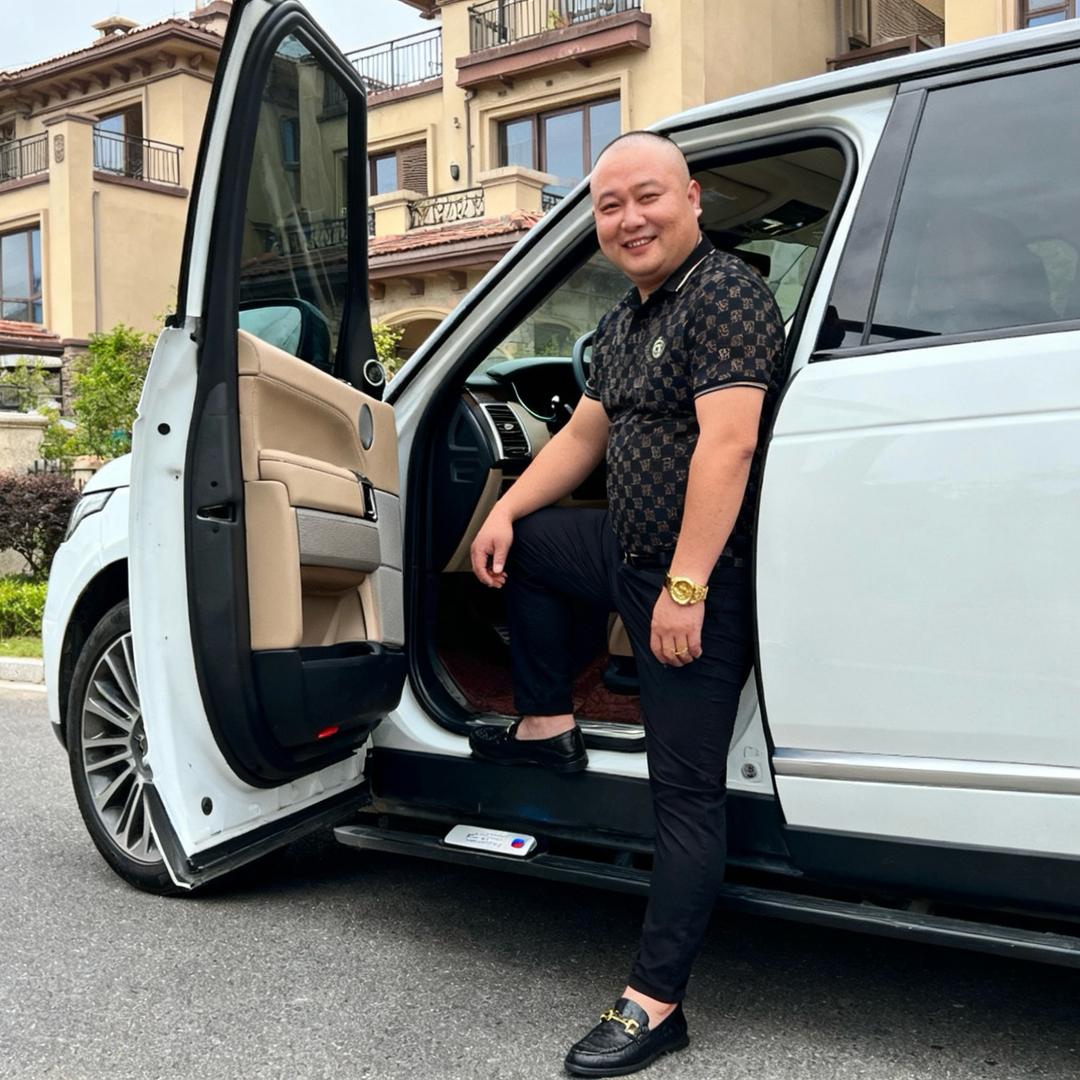 归投（大展宏图）